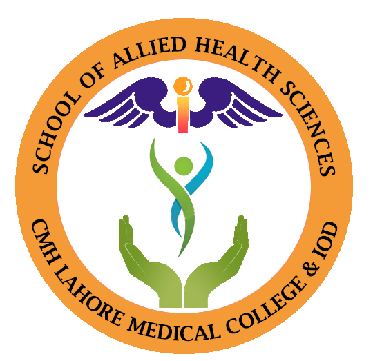 SAHS Journal Logo